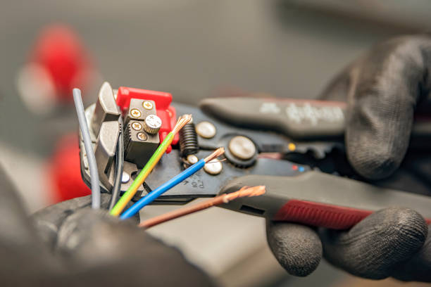Best Electrical Installation Contractor  in Scotia, NY