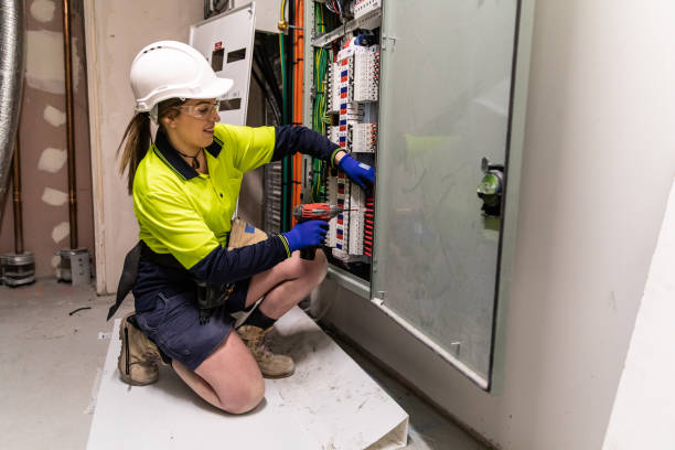 Best Electrical Outlet Repair  in Scotia, NY