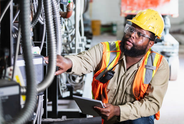 Best Industrial Electrical Services  in Scotia, NY