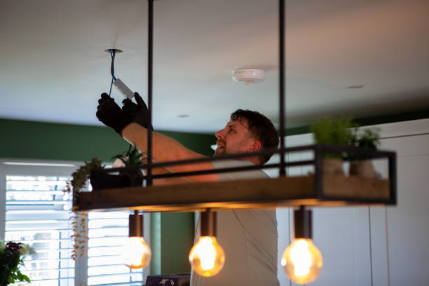 Best Licensed Electrician  in Scotia, NY