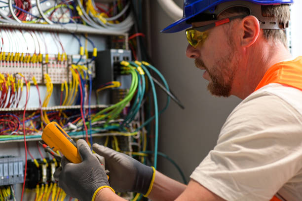 Best Electrical Troubleshooting Services  in Scotia, NY