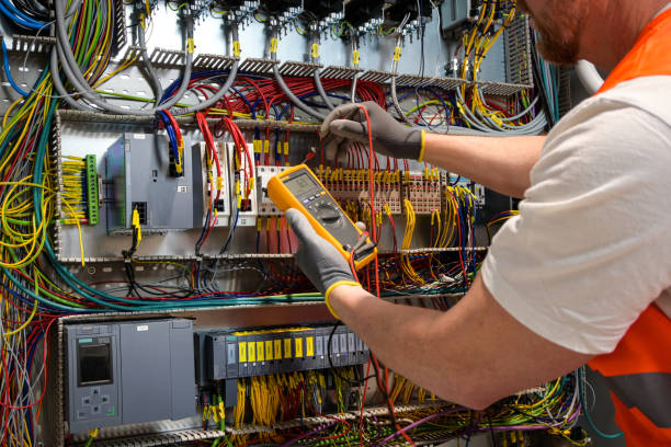 Best Electrical Contractors for Businesses  in Scotia, NY