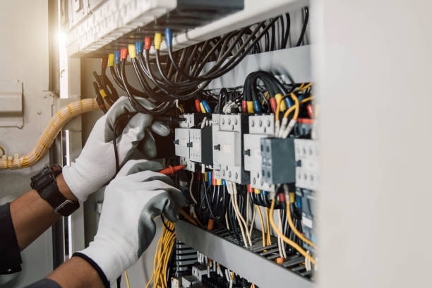 Best Affordable Electrician  in Scotia, NY