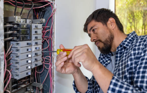 Best Affordable Electrical Installation  in Scotia, NY